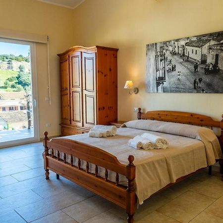 Casa Tacconi Bed & Breakfast Villasimius Luaran gambar