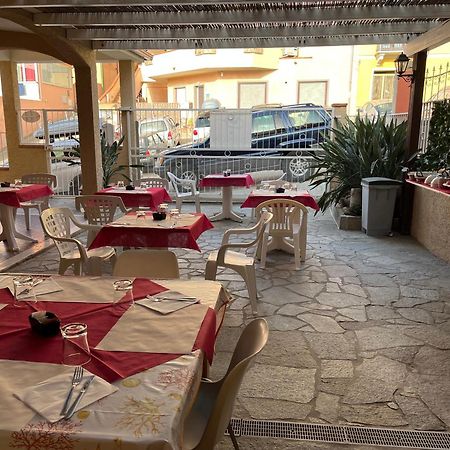 Casa Tacconi Bed & Breakfast Villasimius Luaran gambar