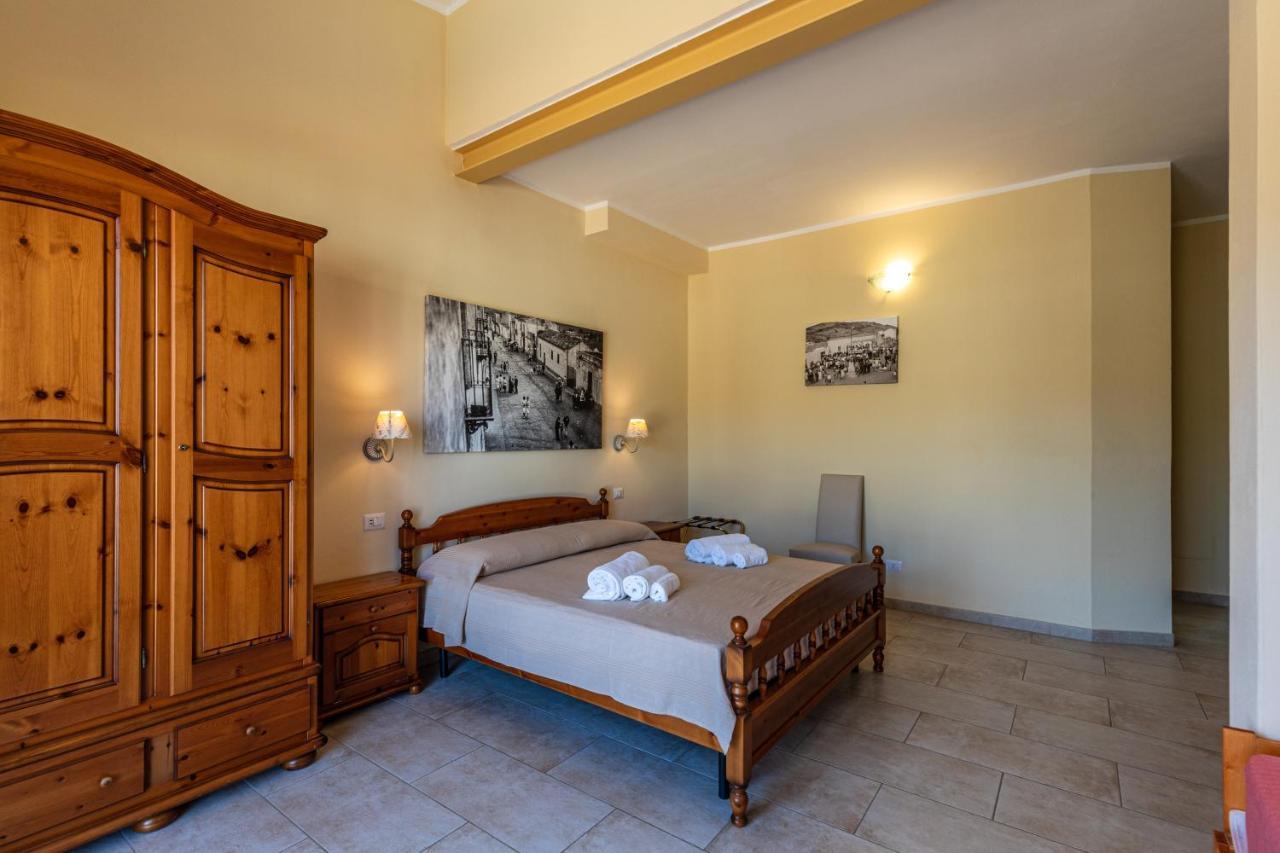 Casa Tacconi Bed & Breakfast Villasimius Luaran gambar