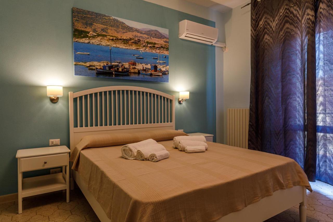 Casa Tacconi Bed & Breakfast Villasimius Luaran gambar