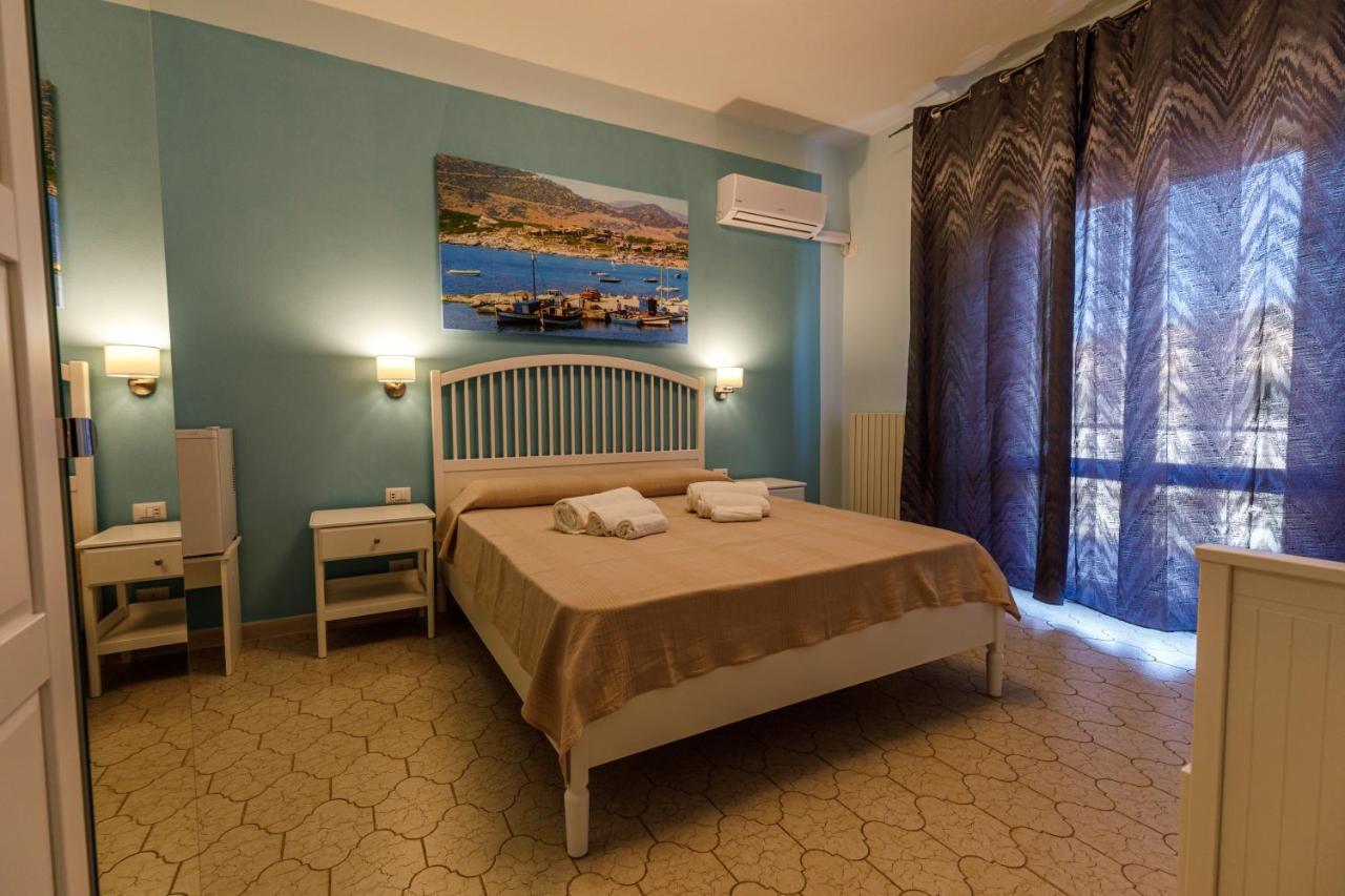 Casa Tacconi Bed & Breakfast Villasimius Luaran gambar