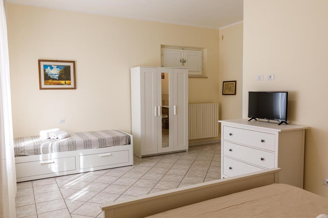 Casa Tacconi Bed & Breakfast Villasimius Luaran gambar