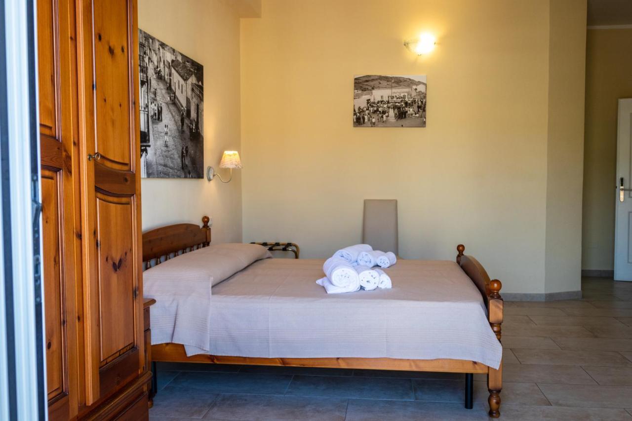 Casa Tacconi Bed & Breakfast Villasimius Luaran gambar