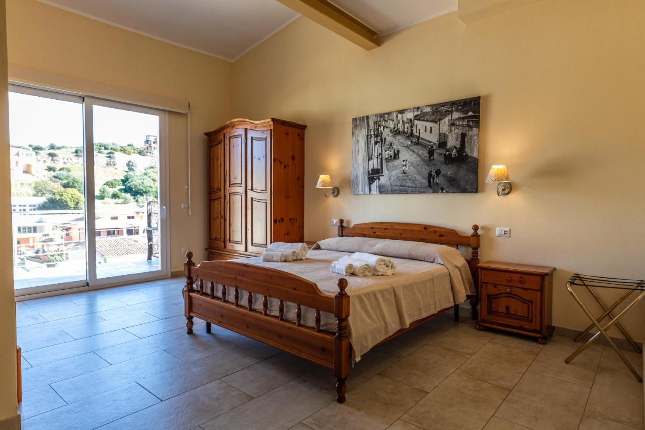 Casa Tacconi Bed & Breakfast Villasimius Luaran gambar