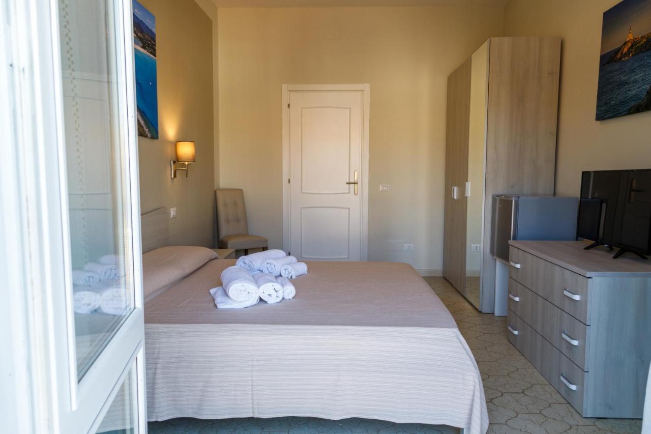 Casa Tacconi Bed & Breakfast Villasimius Luaran gambar