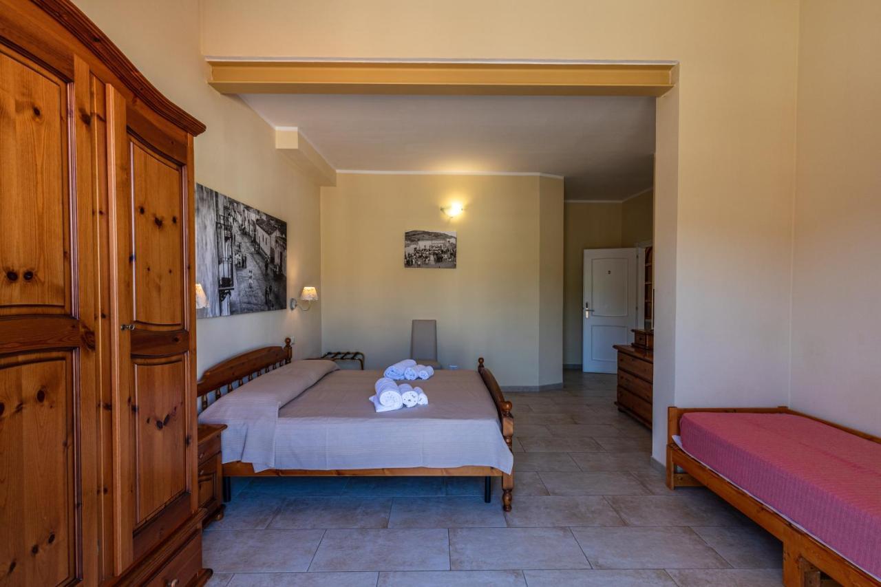 Casa Tacconi Bed & Breakfast Villasimius Luaran gambar