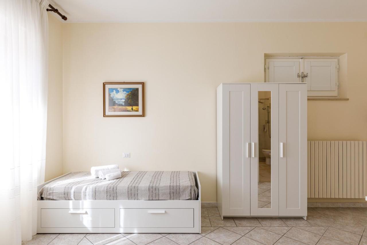 Casa Tacconi Bed & Breakfast Villasimius Luaran gambar