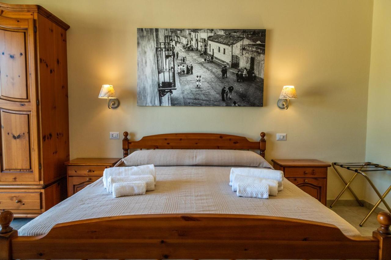 Casa Tacconi Bed & Breakfast Villasimius Luaran gambar