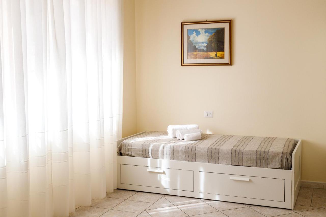 Casa Tacconi Bed & Breakfast Villasimius Luaran gambar