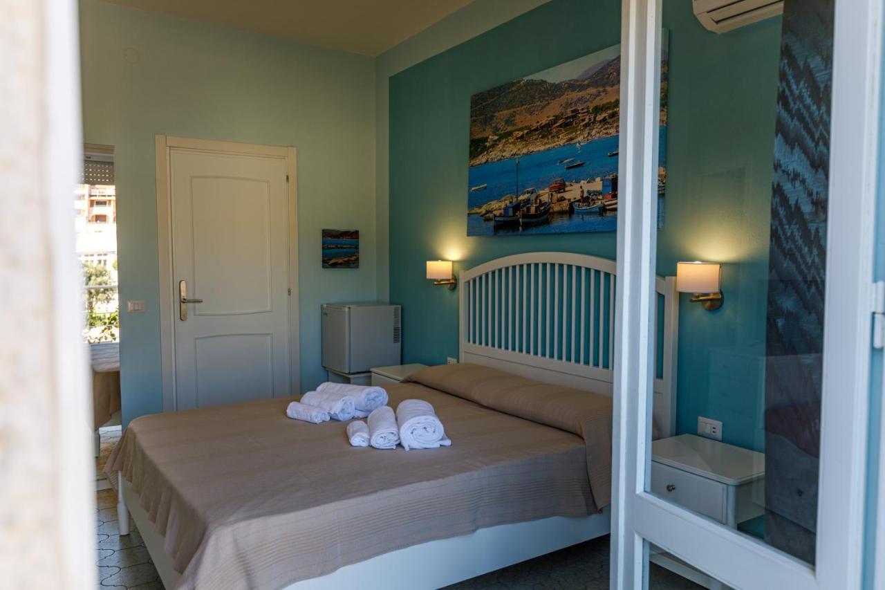 Casa Tacconi Bed & Breakfast Villasimius Luaran gambar