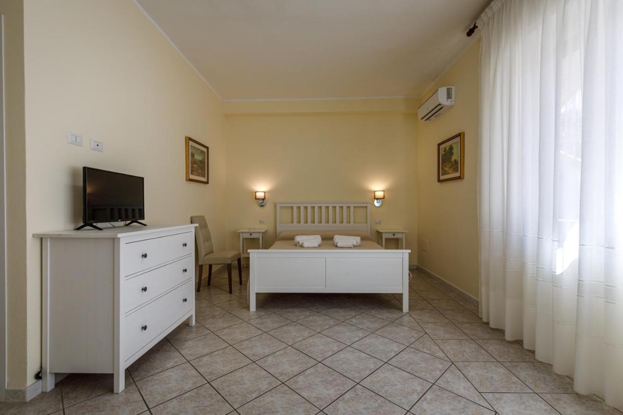 Casa Tacconi Bed & Breakfast Villasimius Luaran gambar