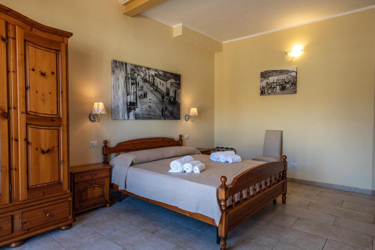 Casa Tacconi Bed & Breakfast Villasimius Luaran gambar