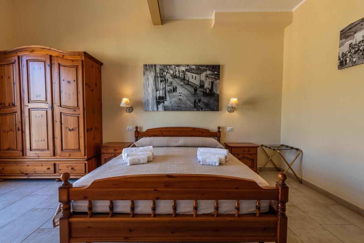 Casa Tacconi Bed & Breakfast Villasimius Luaran gambar