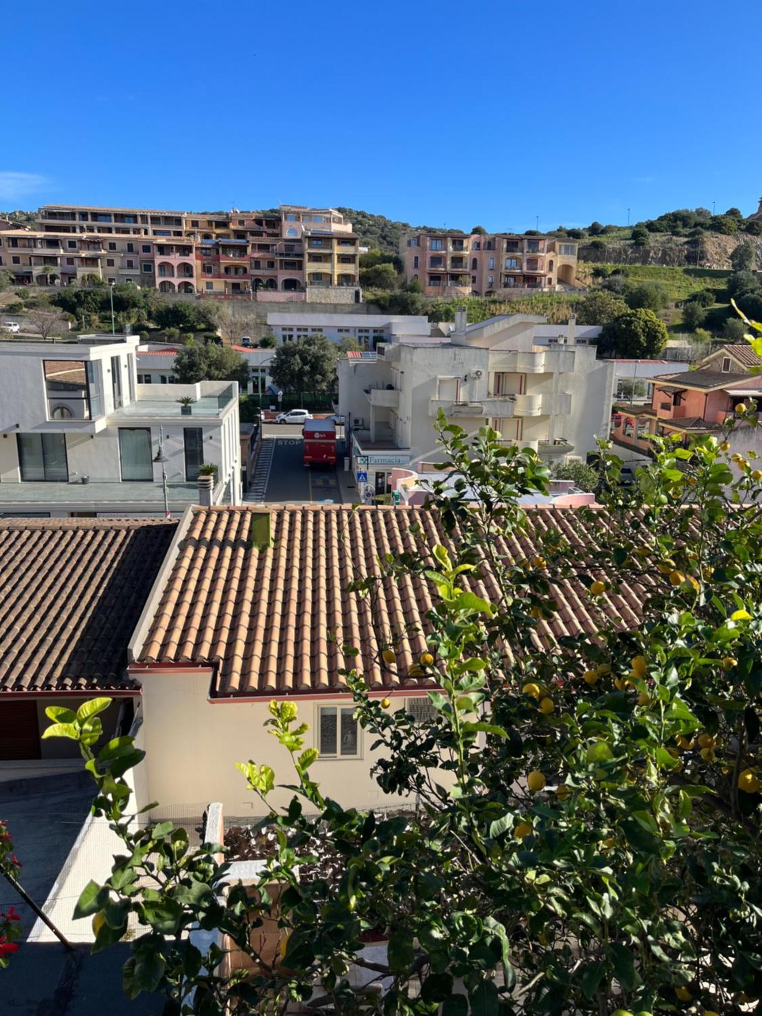 Casa Tacconi Bed & Breakfast Villasimius Luaran gambar