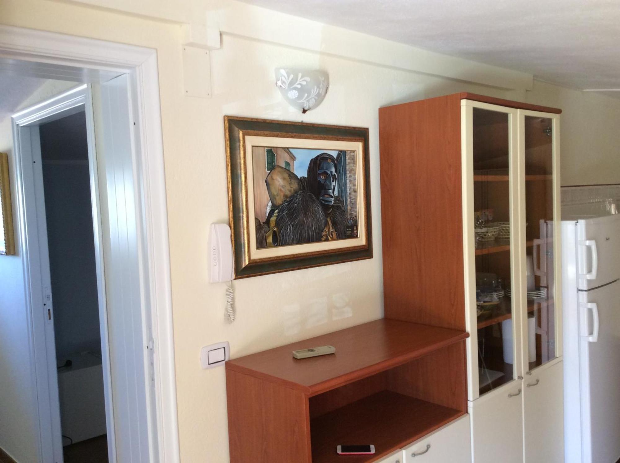 Casa Tacconi Bed & Breakfast Villasimius Luaran gambar