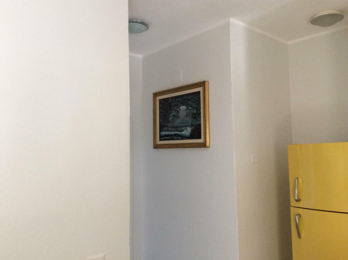Casa Tacconi Bed & Breakfast Villasimius Luaran gambar